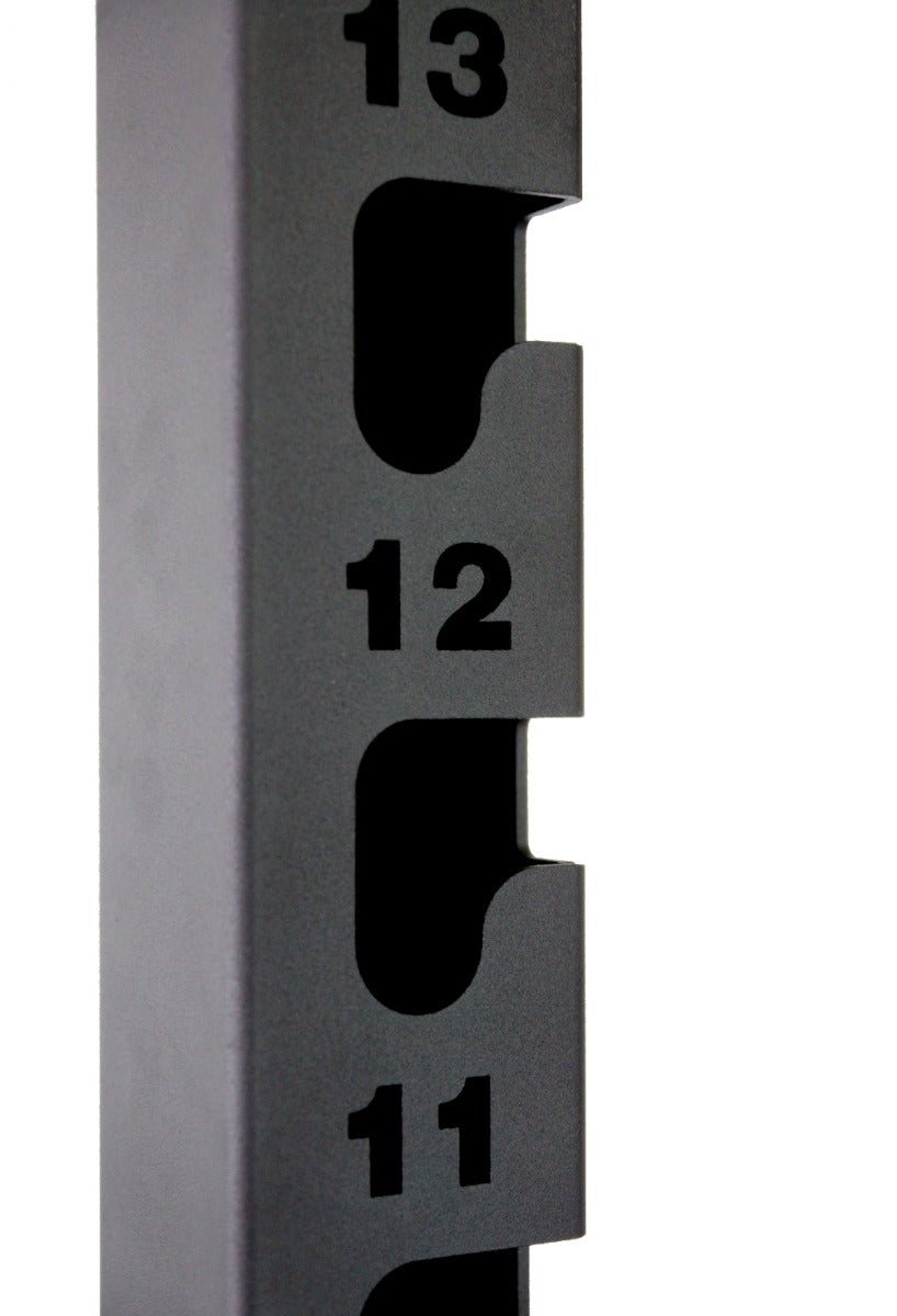 Multi-Functioneel Squat Rack - productafbeelding 3