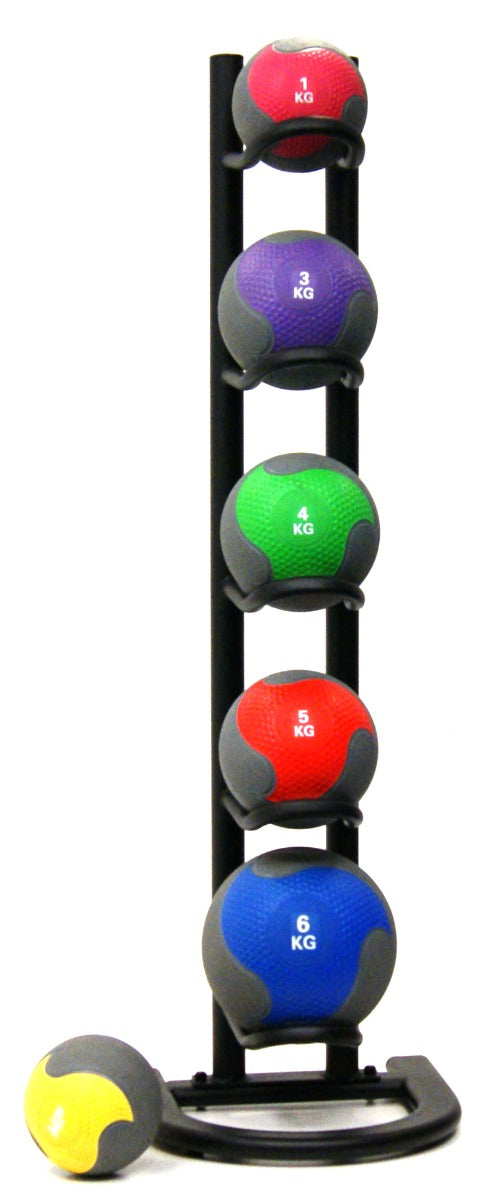 Opbergrek voor 5 medicijnballen de LUXE - productafbeelding 1
