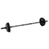 Muscle Power Aerobic Halterset — 20 kg | Ergonomisch