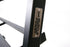 Dumbbellrek Zwart 3-laags MP942 - productafbeelding 4