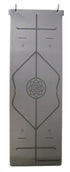 Professional Rubber Yogamat met Ogen MP1458 - productafbeelding 1