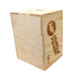 Houten Plyo Box Klein - Compact & Veelzijdig