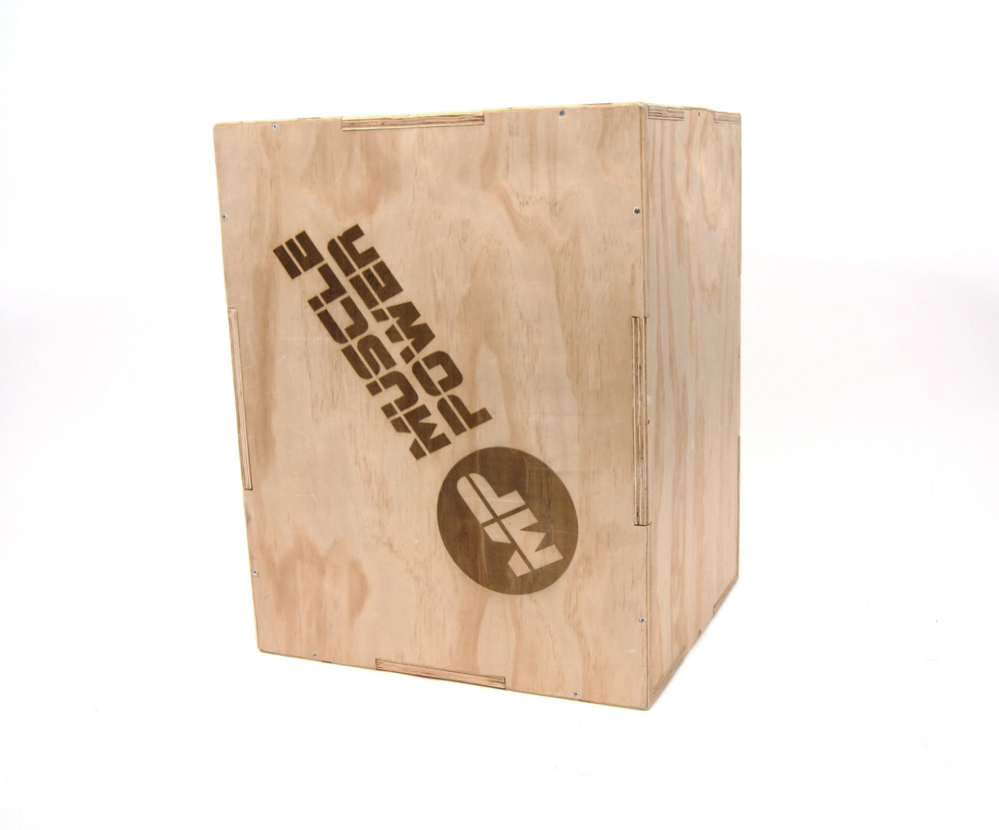 Houten Plyo Box MP1056 - productafbeelding 3