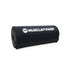 Muscle Power Barbell Hip Thrust Pad Deluxe — Ritssluiting & Klittenband