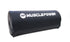 Barbell Hip Thrust Pad DELUXE MP956 - productafbeelding 2