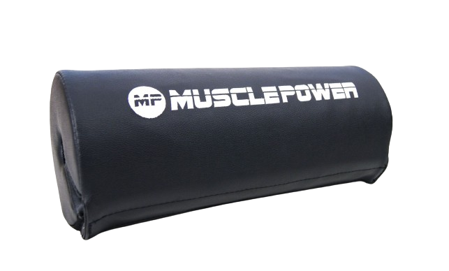Barbell Hip Thrust Pad DELUXE MP956 - productafbeelding 1