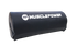 Barbell Hip Thrust Pad DELUXE MP956 - productafbeelding 1