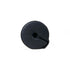 Muscle Power Barbell Hip Thrust Pad Deluxe — Ritssluiting & Klittenband