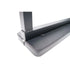 Muscle Power Flat Bench Heavy — 450 kg | 120x48x47 cm