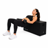 Muscle Power Foam Bench — 200 kg | 100x40x30 cm