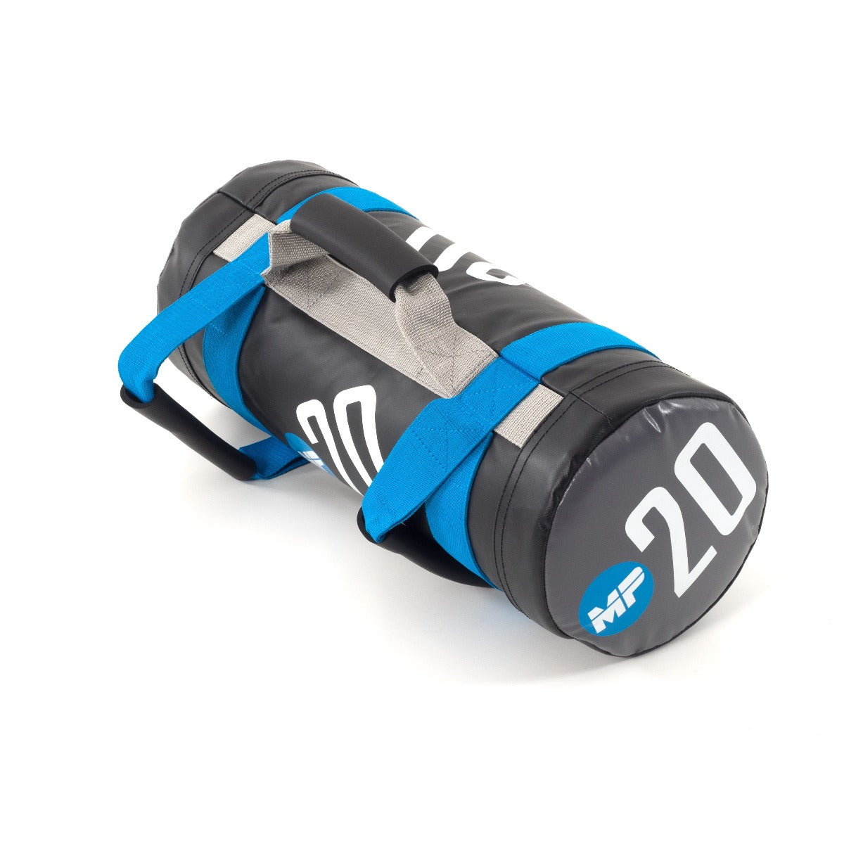 Power bag: 5 - 25 kg Muscle Power - productafbeelding 4