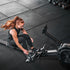 Half Human Air Rower