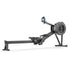 Half Human Air Rower