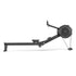Half Human Air Rower