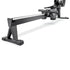 Half Human Air Rower
