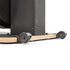 Half Human Air Ski Ergometer