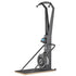 Half Human Air Ski Ergometer