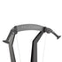 Half Human Air Ski Ergometer
