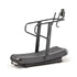 Half Human Curved Treadmill