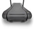 Half Human Curved Treadmill