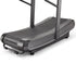 Half Human Curved Treadmill