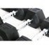 Muscle Power Hexa Dumbbell — Per Stuk | 1 t/m 50 kg