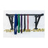 Muscle Power Cross Fit Pull-up Bar — Indoor