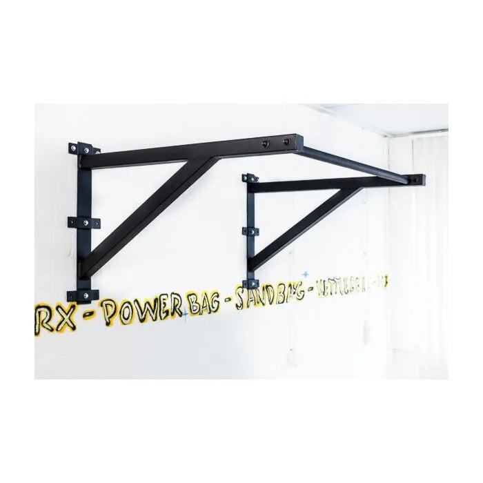 Muscle Power Cross Fit Pull-up Bar — Indoor