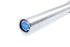 Ol. CrossFit Bar HR 220 cm MP828 - productafbeelding 4