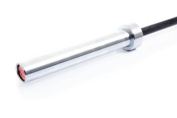 Ol. CrossFit Bar 202 cm Dames MP829 - productafbeelding 3