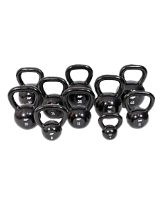 Classic Kettlebell Gietijzer - productafbeelding 3