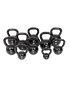 Classic Kettlebell Gietijzer - productafbeelding 3