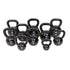 Classic Kettlebell Gietijzer - productafbeelding 2
