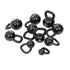 Muscle Power Classic Kettlebell — Gietijzer | 4 t/m 40 kg