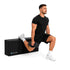 Muscle Power Foam Bench — 200 kg | 100x40x30 cm