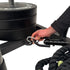Muscle Power Sled Pulling Rope — 15 Meter | CrossFit & HYROX