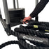Muscle Power Competitie Sled — 50kg | 150+ kg Belastbaar | Hyrox & CrossFit