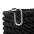 Muscle Power Sled Pulling Rope — 15 Meter | CrossFit & HYROX