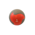 Rubber Medicijnbal — kies je gewicht 1-10 kg