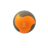 Rubber Medicijnbal — kies je gewicht 1-10 kg