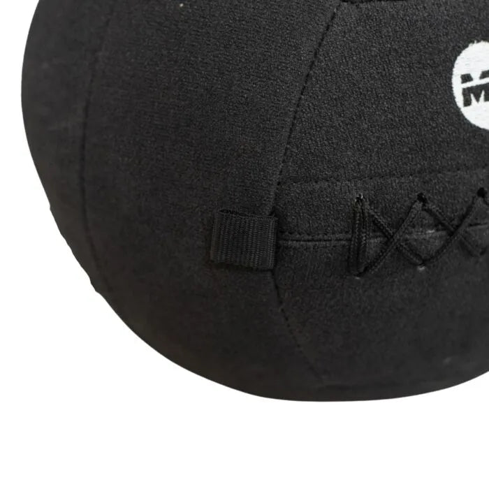 Muscle Power Wall Ball Kevlar — 4 t/m 12 kg | CrossFit & Hyrox