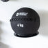 Muscle Power Wall Ball Kevlar — 4 t/m 12 kg | CrossFit & Hyrox