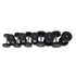 MP1012 Ronde rubber dumbbellset 2-20 kg - productafbeelding 2