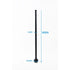 Steel Macebell 4 t/m 12 kg - Kies je gewicht