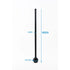 Steel Macebell 4 t/m 12 kg - Kies je gewicht