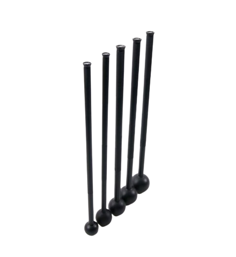Steel Macebell MP1041 - productafbeelding 2