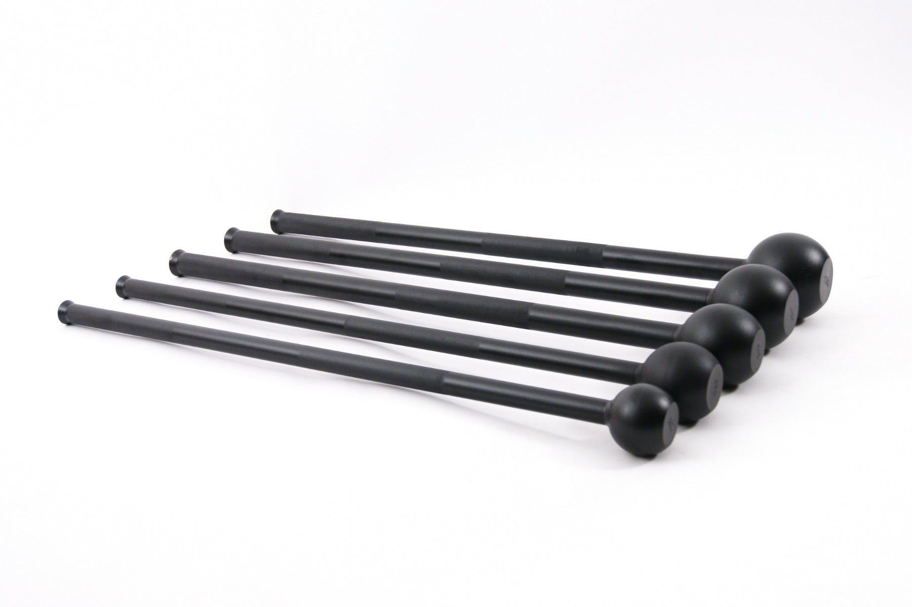 Steel Macebell MP1041 - productafbeelding 1