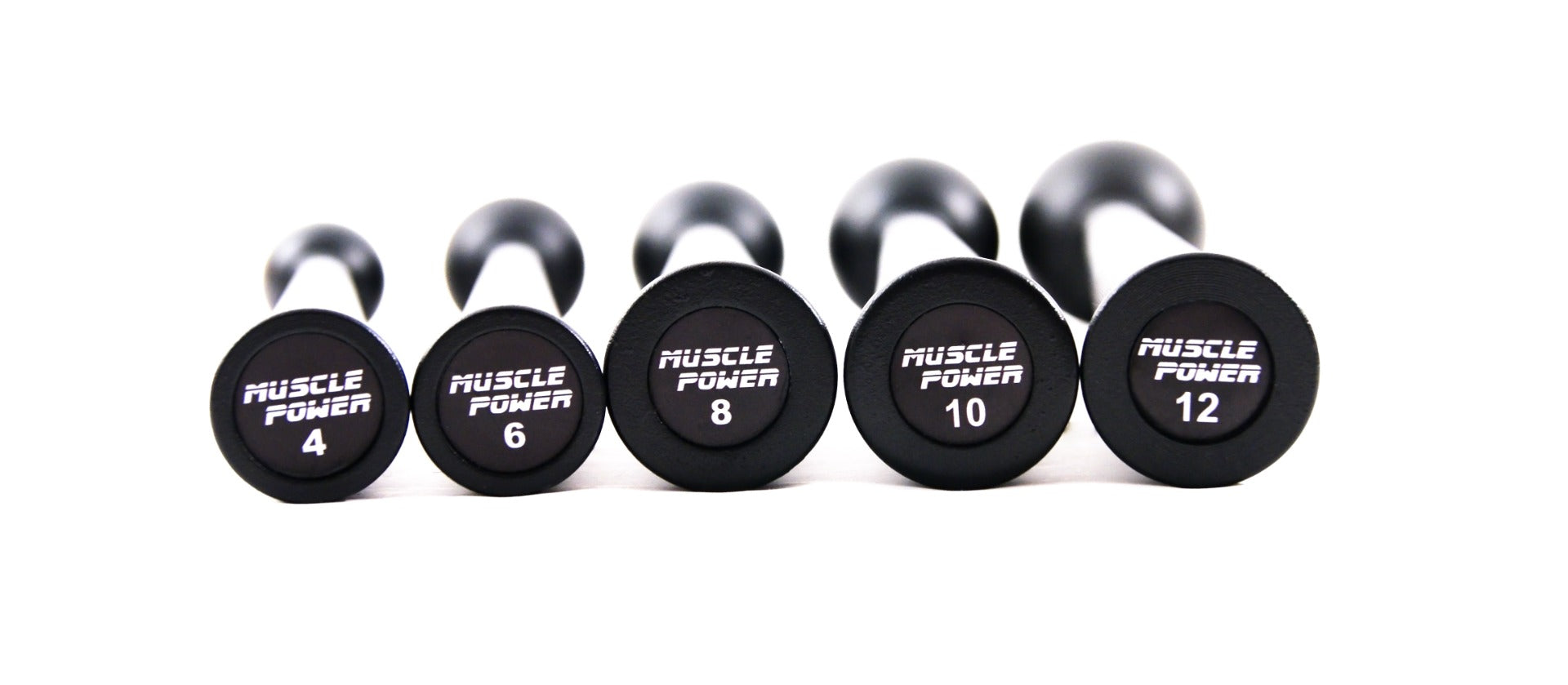 Steel Macebell MP1041 - productafbeelding 4