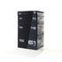 Muscle Power Safe Plyo Box — 15 t/m 61 cm | Zachte Foam | Stapelbaar
