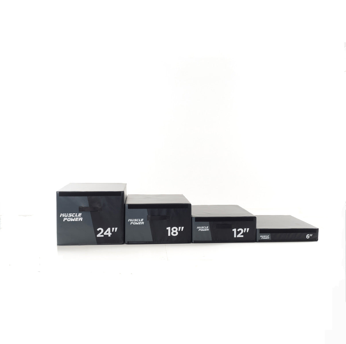 Safe plyo boxen combineerbaar MP1066 - productafbeelding 2